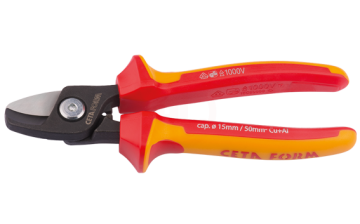 Ceta Form 170 Mm 1000V Rzr Serisi Kablo Kesici (Vde)