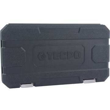 Brio Lokma Set Havalı Uzun Torx 1/2 - 10 Parça (T20-T80)
