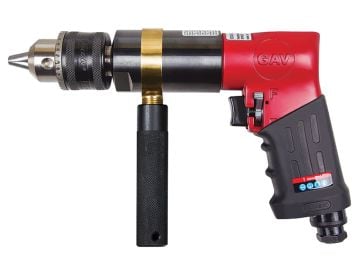 Gav Havalı Matkap Anahtarlı Mandren 13 Mm