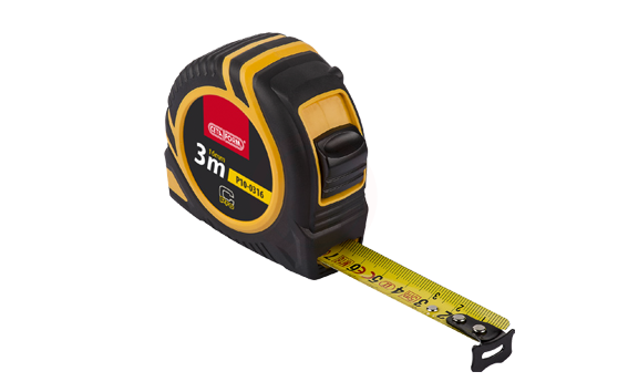 Ceta Form C-Pro Şerit Metre 5 M X 19 Mm