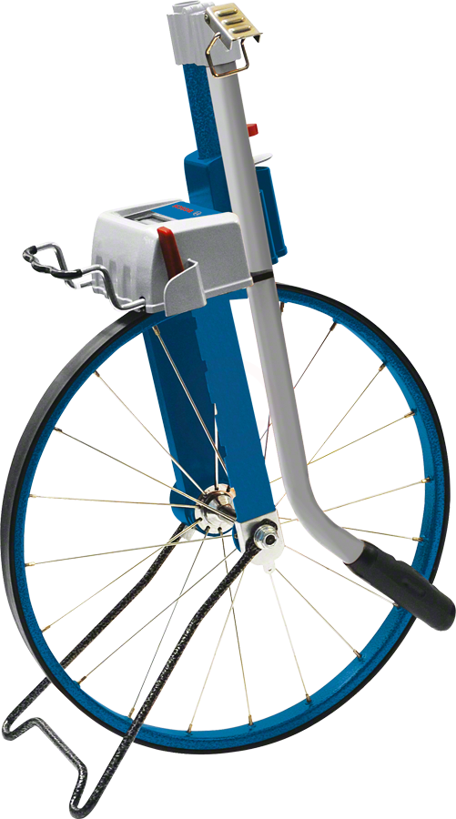 Bosch Profesyonel Ölçme Tekeri GWM 40 - 0601074100