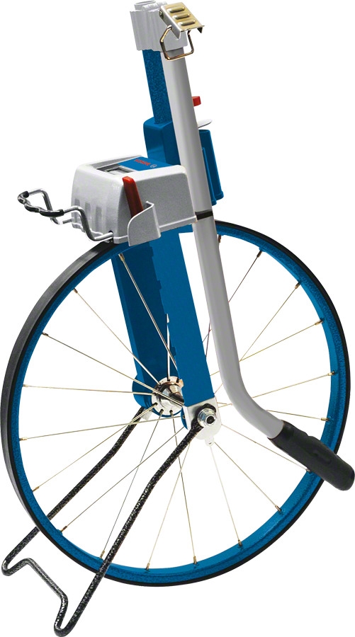 Bosch Profesyonel Ölçme Tekeri GWM 40 - 0601074100