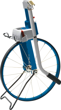 Bosch Profesyonel Ölçme Tekeri GWM 40 - 0601074100