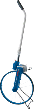 Bosch Profesyonel Ölçme Tekeri GWM 40 - 0601074100