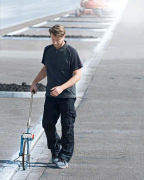 Bosch Profesyonel Ölçme Tekeri GWM 40 - 0601074100