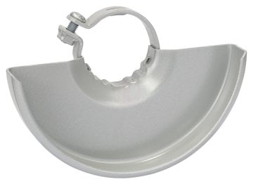 Bosch Taşlama Makinesi İçin Koruma Siperi Kapaksız Vidalı 125 mm - 1619P06548