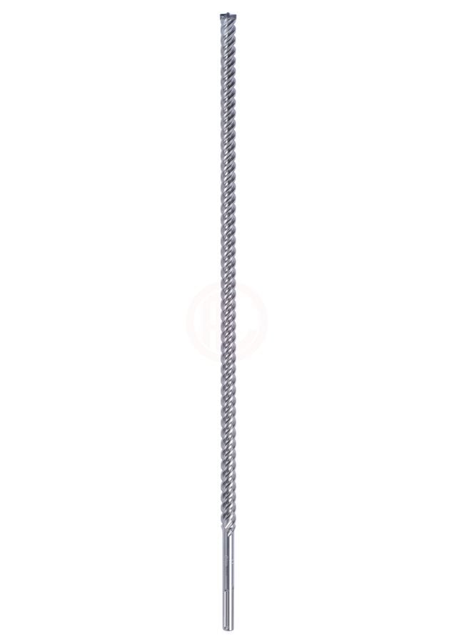 Bosch SDS Max-8X Kırıcı Delici Uç 25x920 mm (1 Adet) - 2608578641