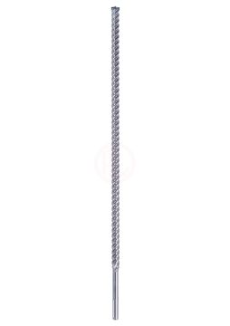 Bosch SDS Max-8X Kırıcı Delici Uç 25x920 mm (1 Adet) - 2608578641