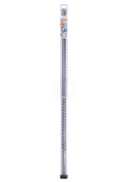 Bosch SDS Max-8X Kırıcı Delici Uç 25x920 mm (1 Adet) - 2608578641