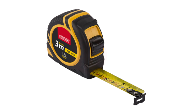 Ceta Form C-Pro Şerit Metre 5 M X 25 Mm