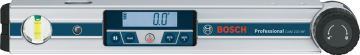 Bosch Dijital Açı Ölçer GAM 220 MF - 0601076600