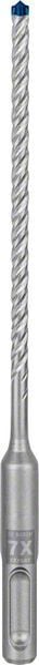 Bosch Kırıcı Delici Uç SDS-Plus-7X Expert 5x165 mm (10 Adet) - 2608900158