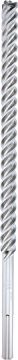 Bosch SDS Max-8X Kırıcı Delici Uç 26x520 mm (1 Adet) - 2608578644