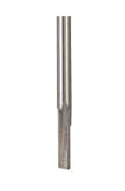 Proxxon Tungsten Karbür Ahşap Freze Ucu Düz Kanal Açma 3,2 mm (29024)