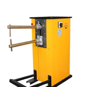 Ersim Punta Kaynak Makinası Pedallı Kademeli 15 KVA