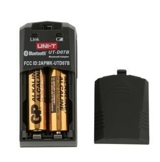 UNI-T UT-D07B Bluetooth Adaptörü