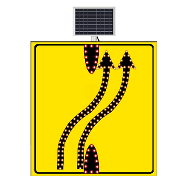 MFK Plastik Şerit Aktarımı Çiftli Sol Yoldan Sağ Yola 110x120 Cm - MFK9648