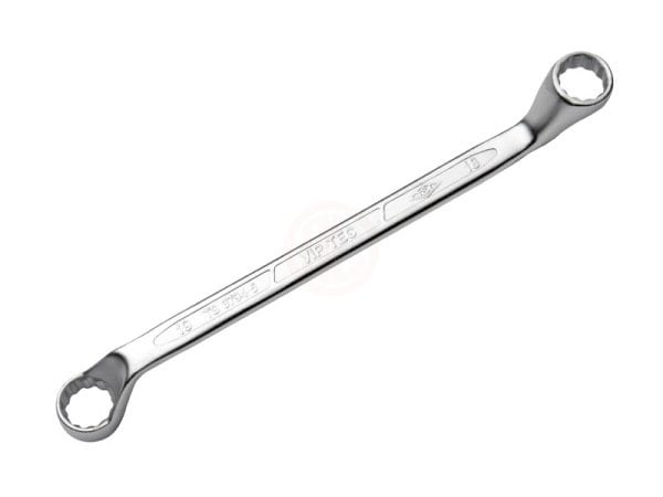 Vip-Tec Yıldız İki Ağız Anahtar 24x26 mm - VT1112426