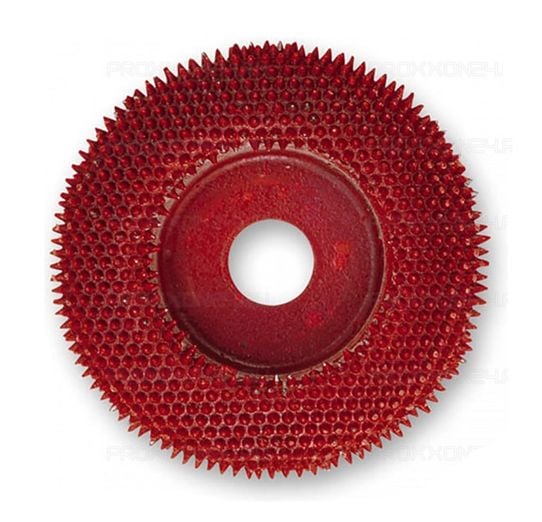 Proxxon Aksesuar LHW İçin / Törpü Disk (1 Adet) (29050)