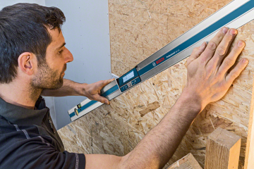 Bosch Dijital Eğim Ölçer GIM 120 - 0601076800
