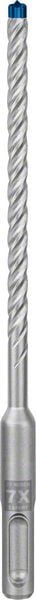 Bosch Kırıcı Delici Uç SDS-Plus-7X Expert 6x165 mm (50 Adet) - 2608900191