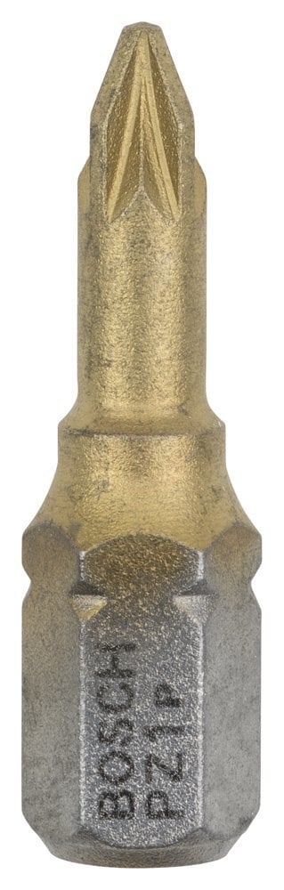 Bosch Max Grip Vidalama Ucu Pz 1X25 Mm 25 Li - 2607002490