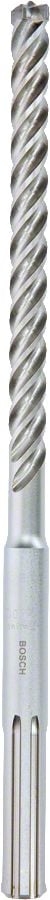 Bosch SDS Max-8X Kırıcı Delici Uç 16x340 mm (5 Adet) - 2608578679