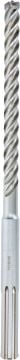 Bosch SDS Max-8X Kırıcı Delici Uç 16x340 mm (5 Adet) - 2608578679