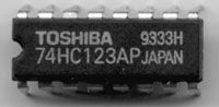 Schukat 2X Monostable Multıvıb.