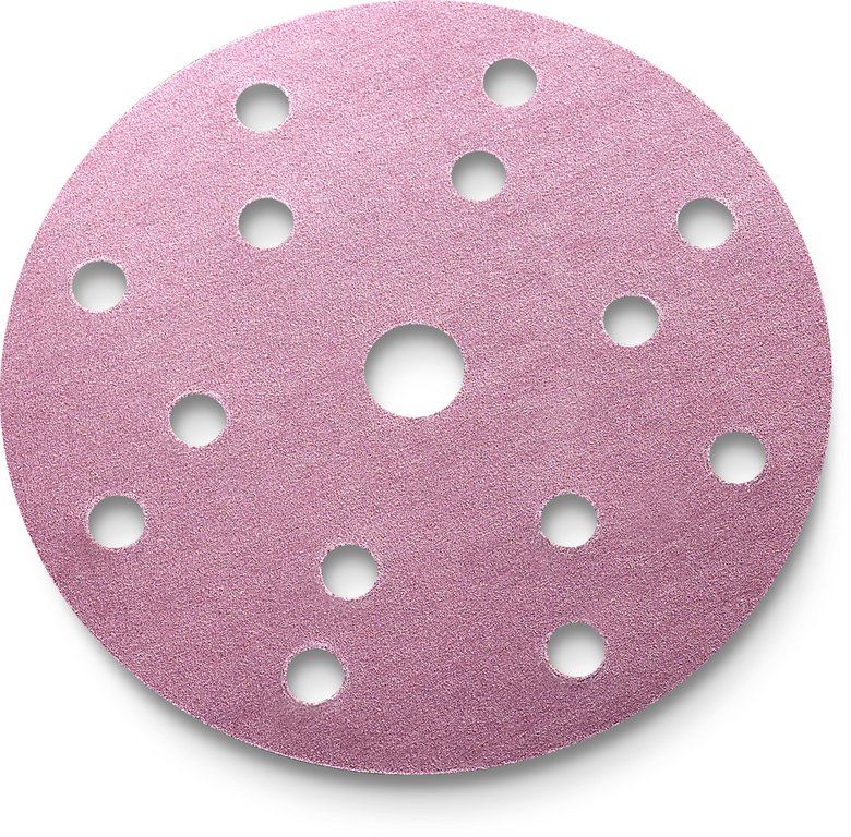 Sia Disk Zımpara 1950 Siaspeed 15 Delik Ø150 mm 150 Kum