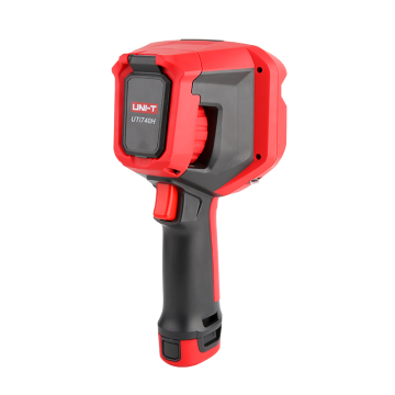 UNI-T UTi740H 384X288 Pixels Profesyonel Termal Kamera