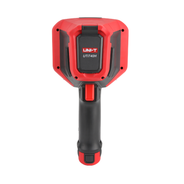 UNI-T UTi740H 384X288 Pixels Profesyonel Termal Kamera