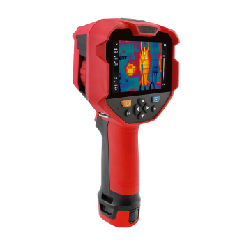 UNI-T UTi740H 384X288 Pixels Profesyonel Termal Kamera