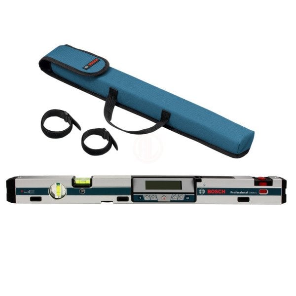 Bosch Dijital Eğim Ölçer GIM 60 L - 0601076900