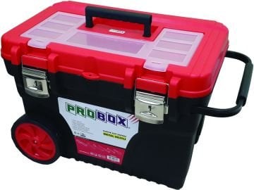 Probox Tekerlekli Takım Çantası 26'' - PRBX05321