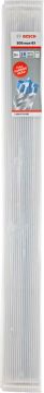 Bosch SDS Max-8X Kırıcı Delici Uç 16x540 mm (5 Adet) - 2608578680