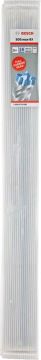 Bosch SDS Max-8X Kırıcı Delici Uç 16x540 mm (5 Adet) - 2608578680