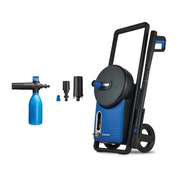 Nilfisk Basınçlı Yıkama Makinesi Excellent 170-10 EU  (170 Bar)