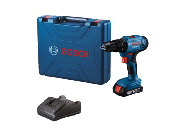 Bosch Akülü Darbeli Delme Vidalama Gsb 183-Lı - 06019K9100