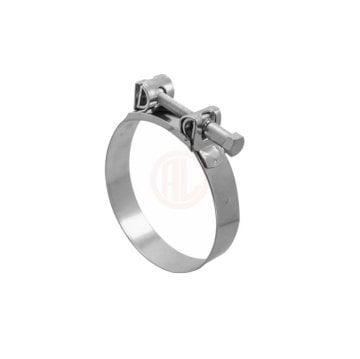 Tork Ağır Hizmet Kelepçe Ebat 43-47 mm Band Genişliği 20 mm