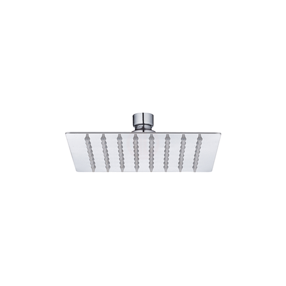 Duxxa Duş Başlığı Slim 15 - SLIM15
