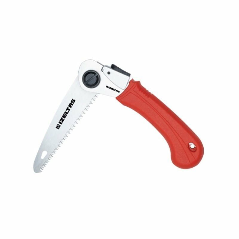 İzeltaş Budama Testeresi Katlanır 120 mm