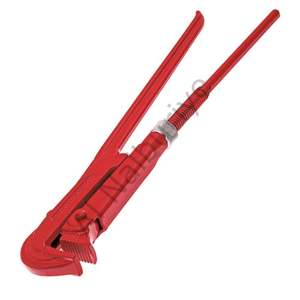 Knipex 83 10 010 MAŞALI BORU ANAHTARI 1'' - KNI8310010