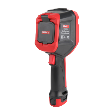 UNI-T UTi730E 320×240 2MP Gelişmiş Termal Kamera