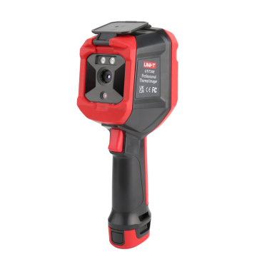 UNI-T UTi730E 320×240 2MP Gelişmiş Termal Kamera