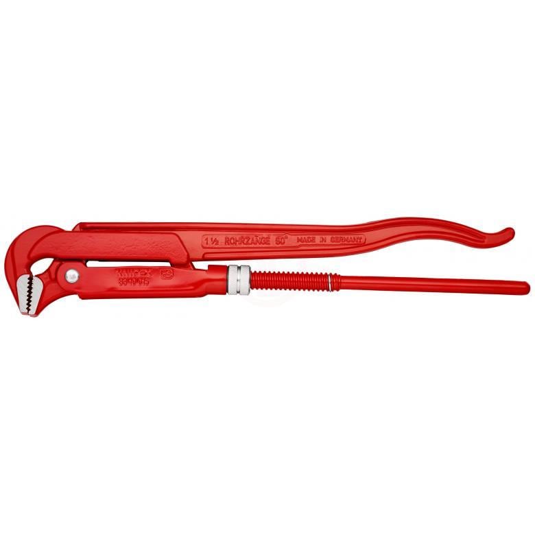 Knipex 83 10 015 MAŞALI BORU ANAHTARI 1.5'' - KNI8310015
