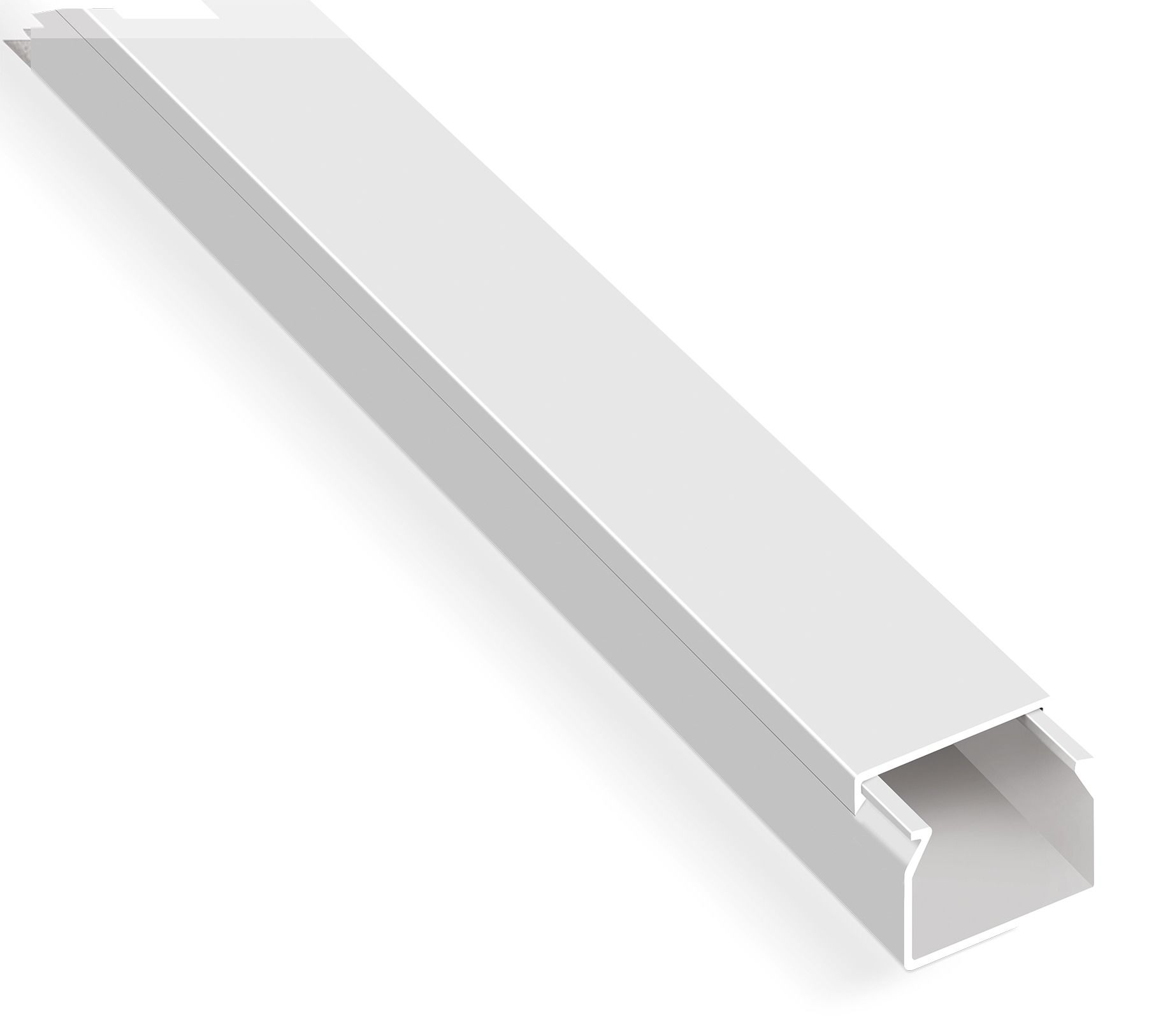 Mutlusan 25X25 Kablo Kan.Canalex