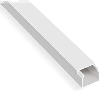 Mutlusan 25X25 Kablo Kan.Canalex