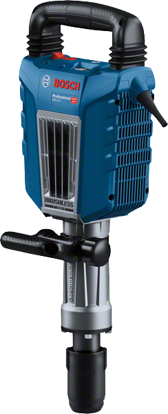 Bosch Kırıcı Gsh 14 C - 0611344020