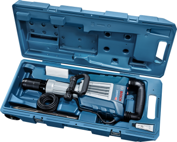 Bosch Kırıcı Gsh 14 C - 0611344020
